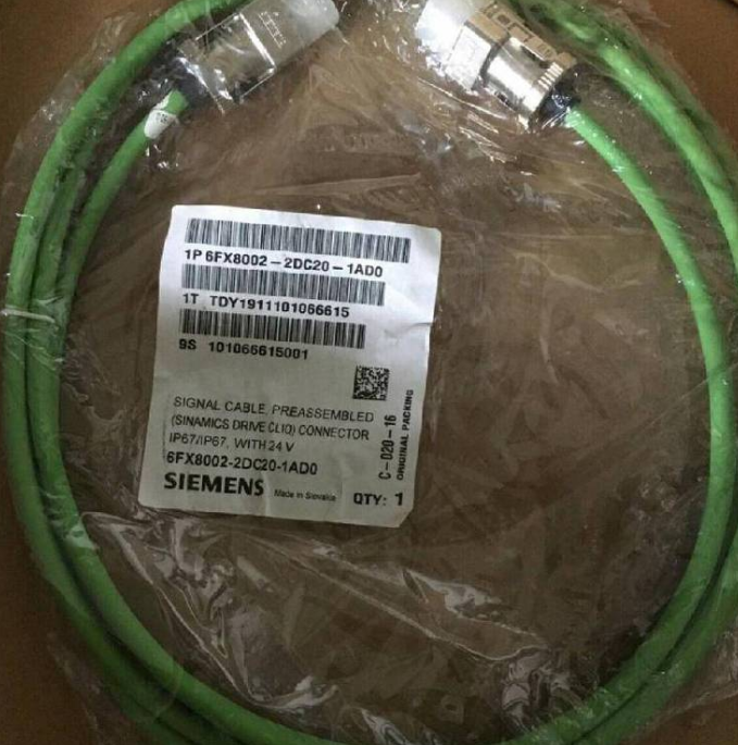 6RY1807-0AP00 西門(mén)子高級(jí)操作面板RS485通訊電纜