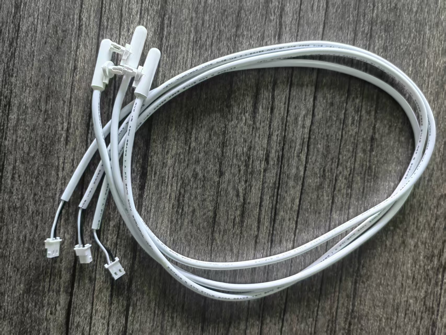 NCH溫度濕度傳感器用于冰箱、冰柜、冷藏室、冷凍室、蒸發(fā)器、壓縮機