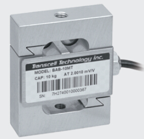 美國(guó)Transcell 稱重傳感器BAB-20MT