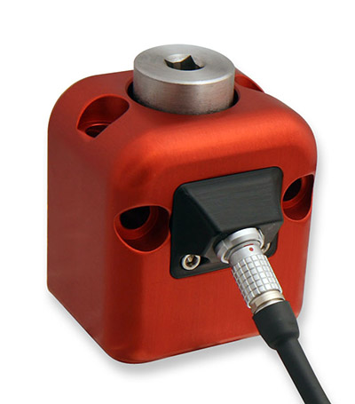 IT系列扭矩傳感器ITIO-50 ITIO-100 ITI-10美國CHECKLINE扭力測試器